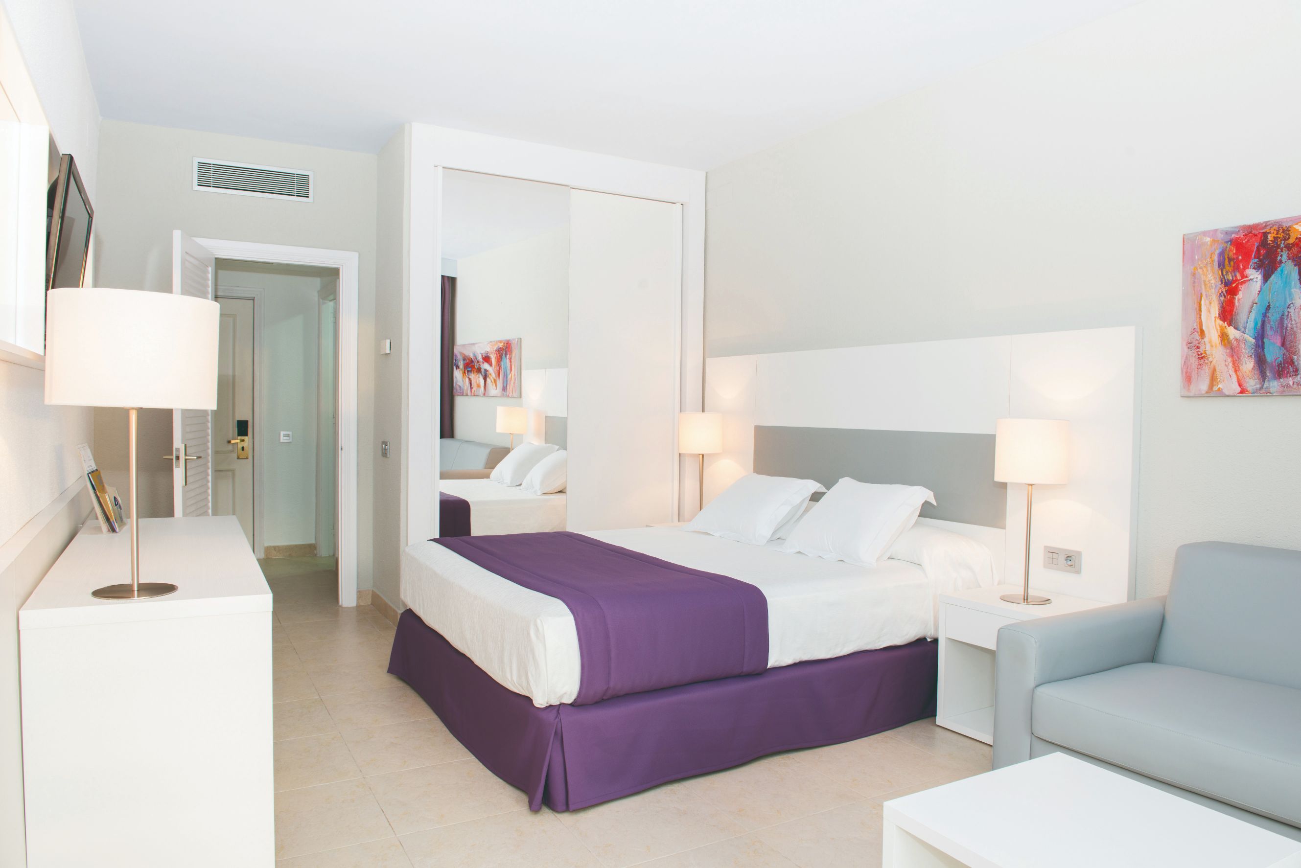 Fotos Hotel Gran Canaria Princess Only Adults