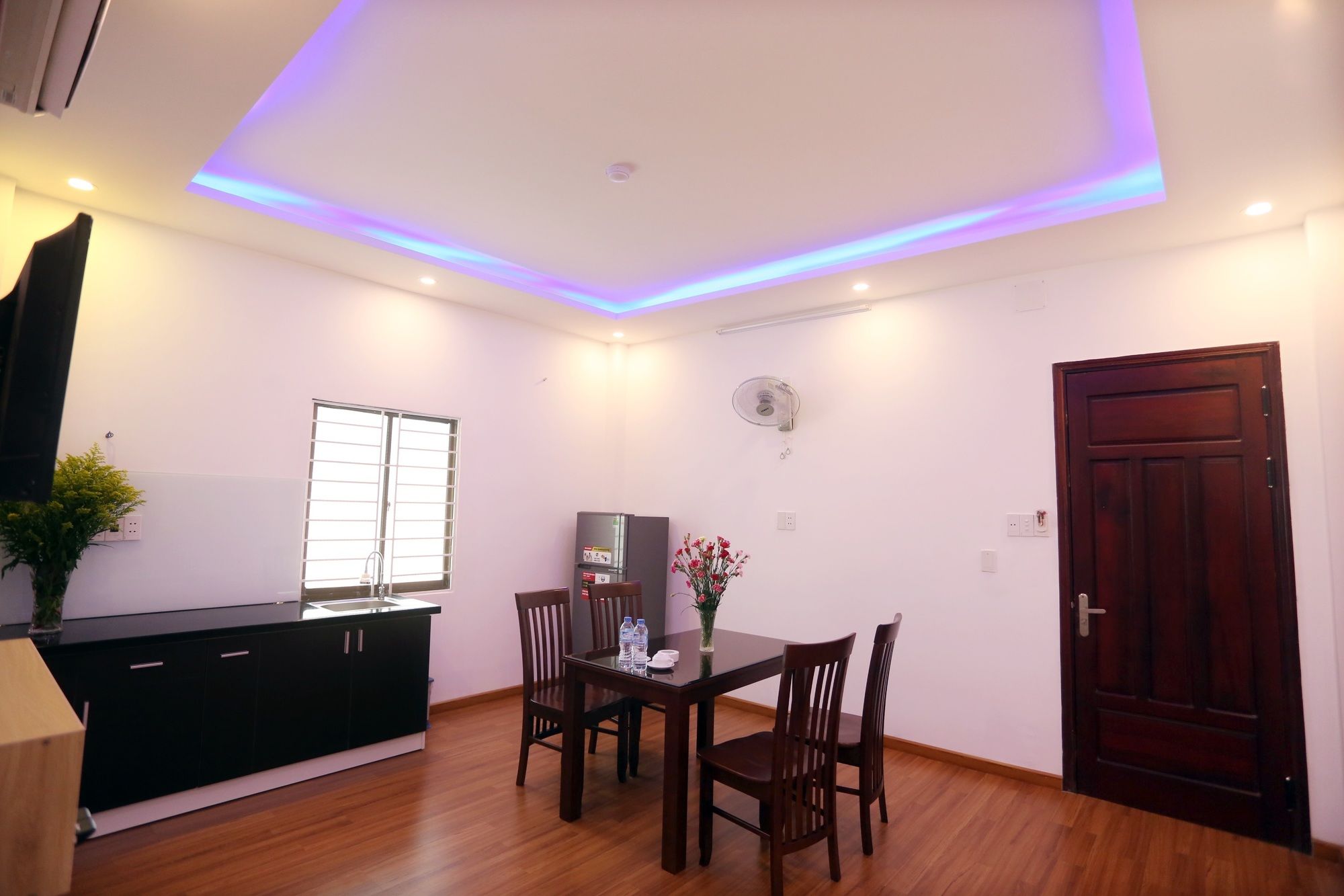 Dana Home Hotel Da Nang