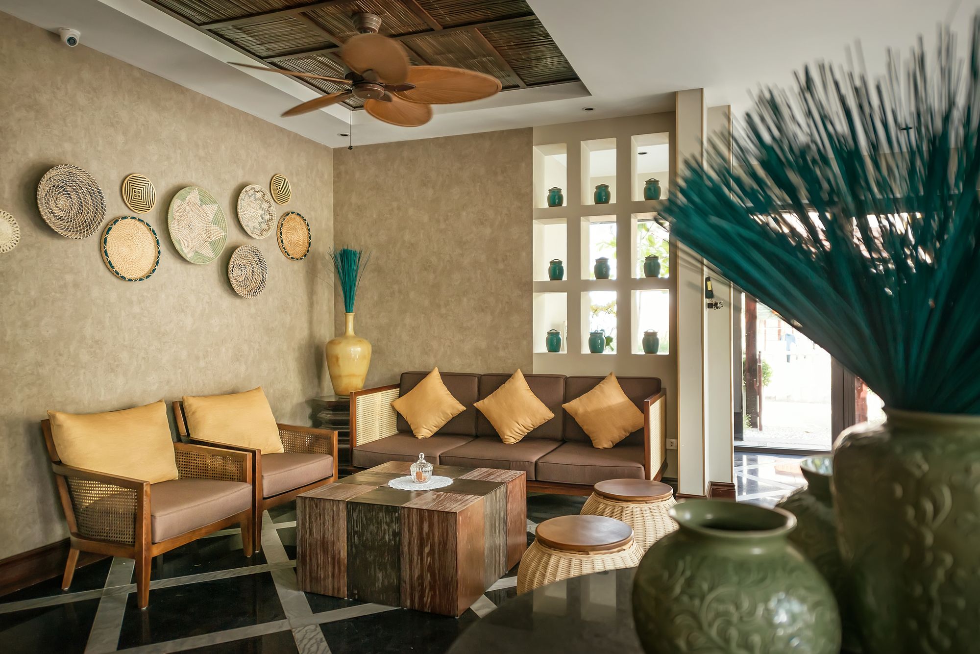 Aira Boutique Hoi An & Spa