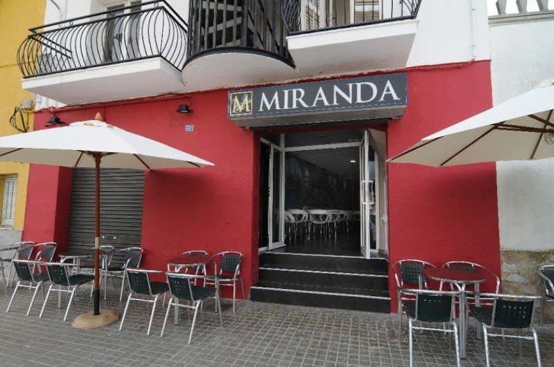 Miranda Hostal