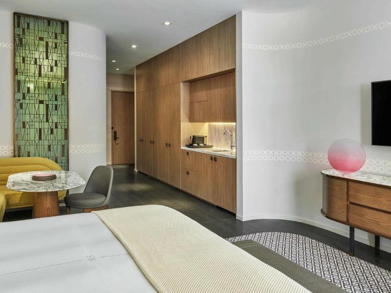 Sls Lux Brickell
