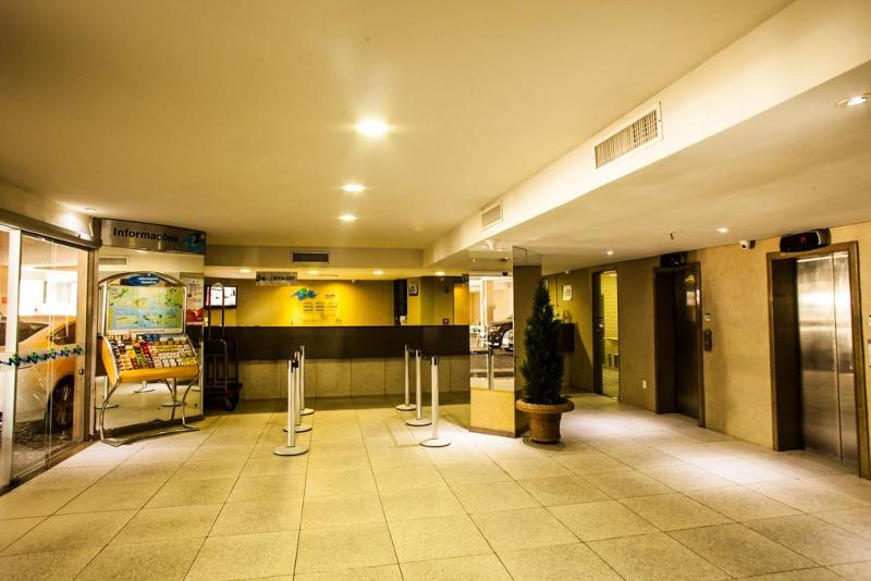 Recife Praia Hotel — photo 4