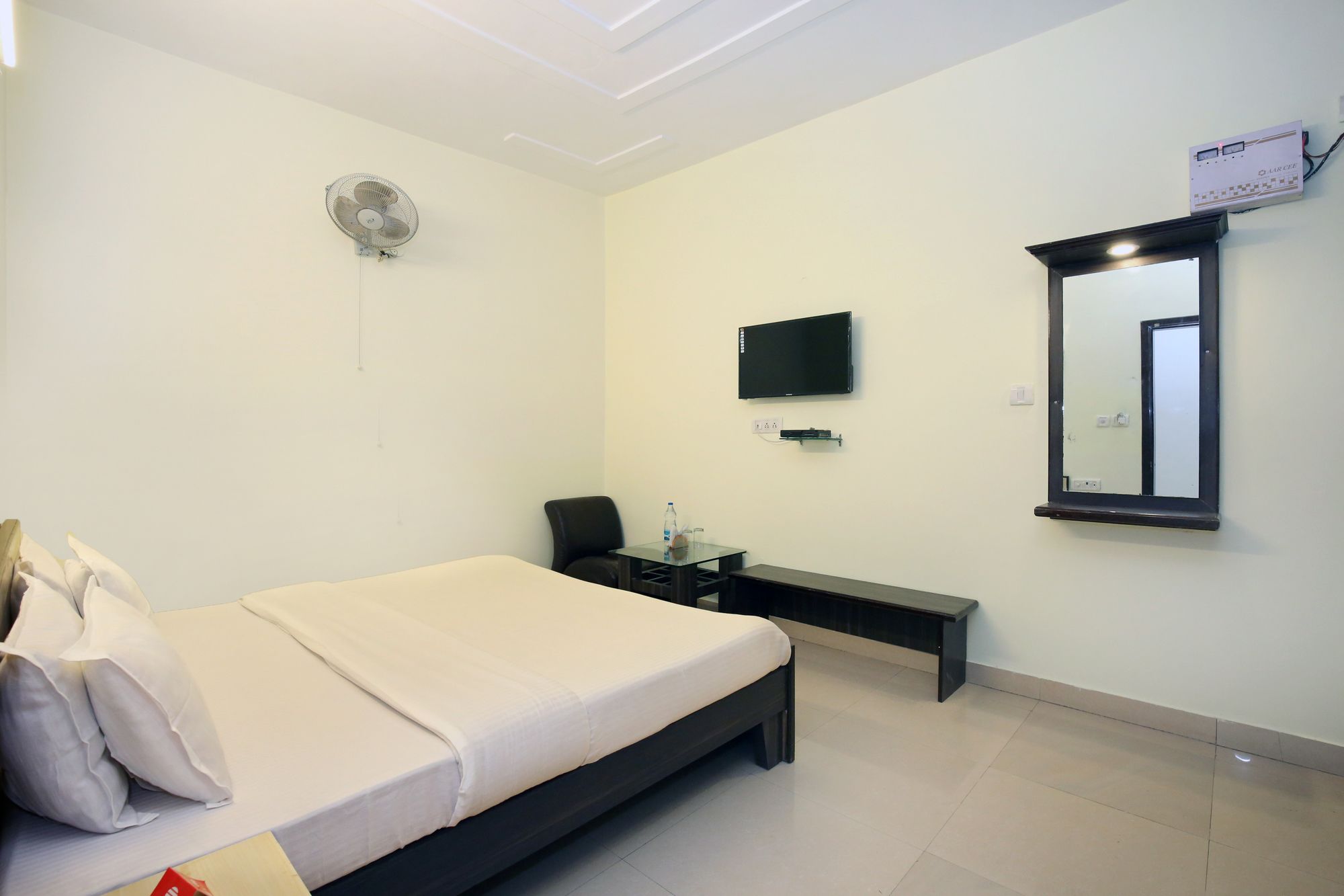 Trumpets Hotel by OYO Rooms