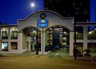 Baymont by Wyndham San Diego Downtown