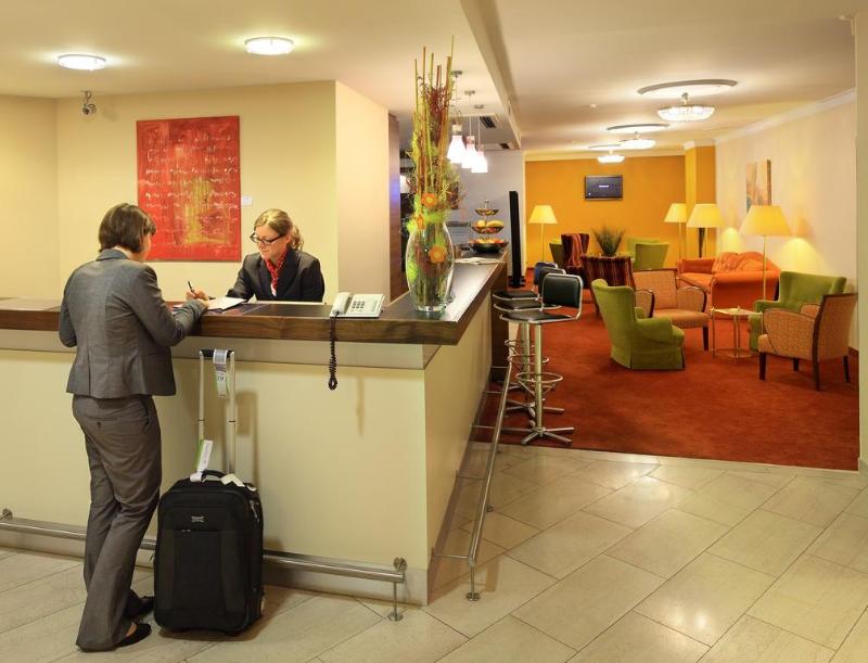 Artist Boutique Hotel