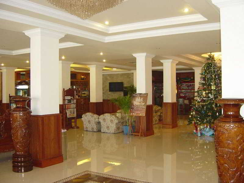 City Angkor