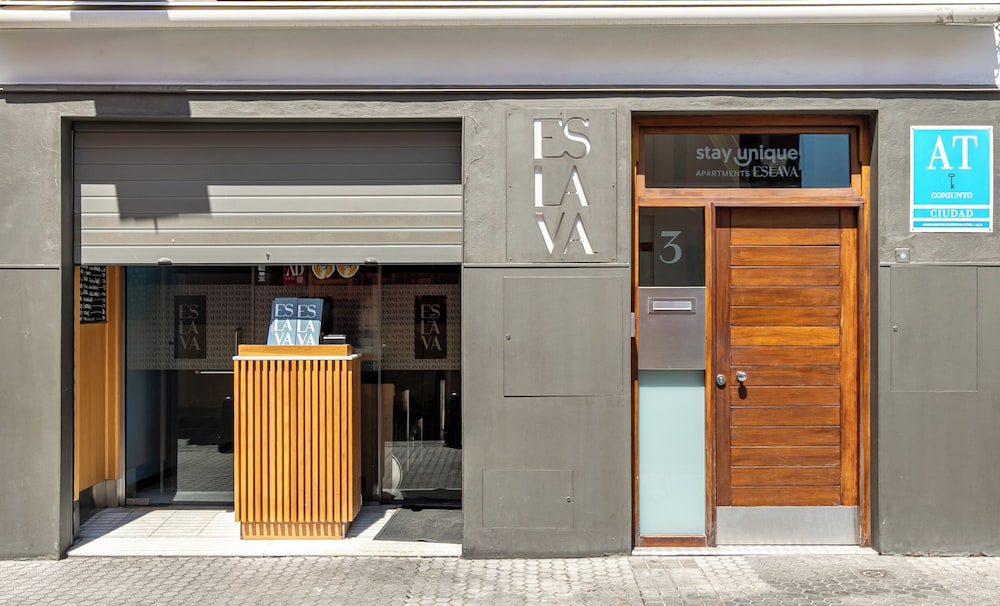 Espacio Eslava