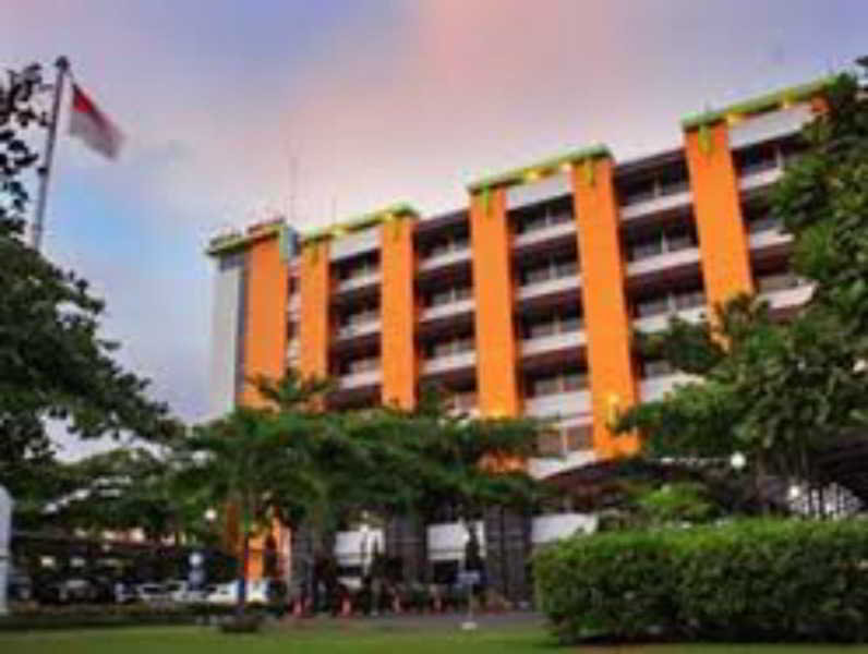 MMUGM Hotel
