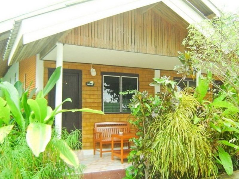 Tip Anda Resort