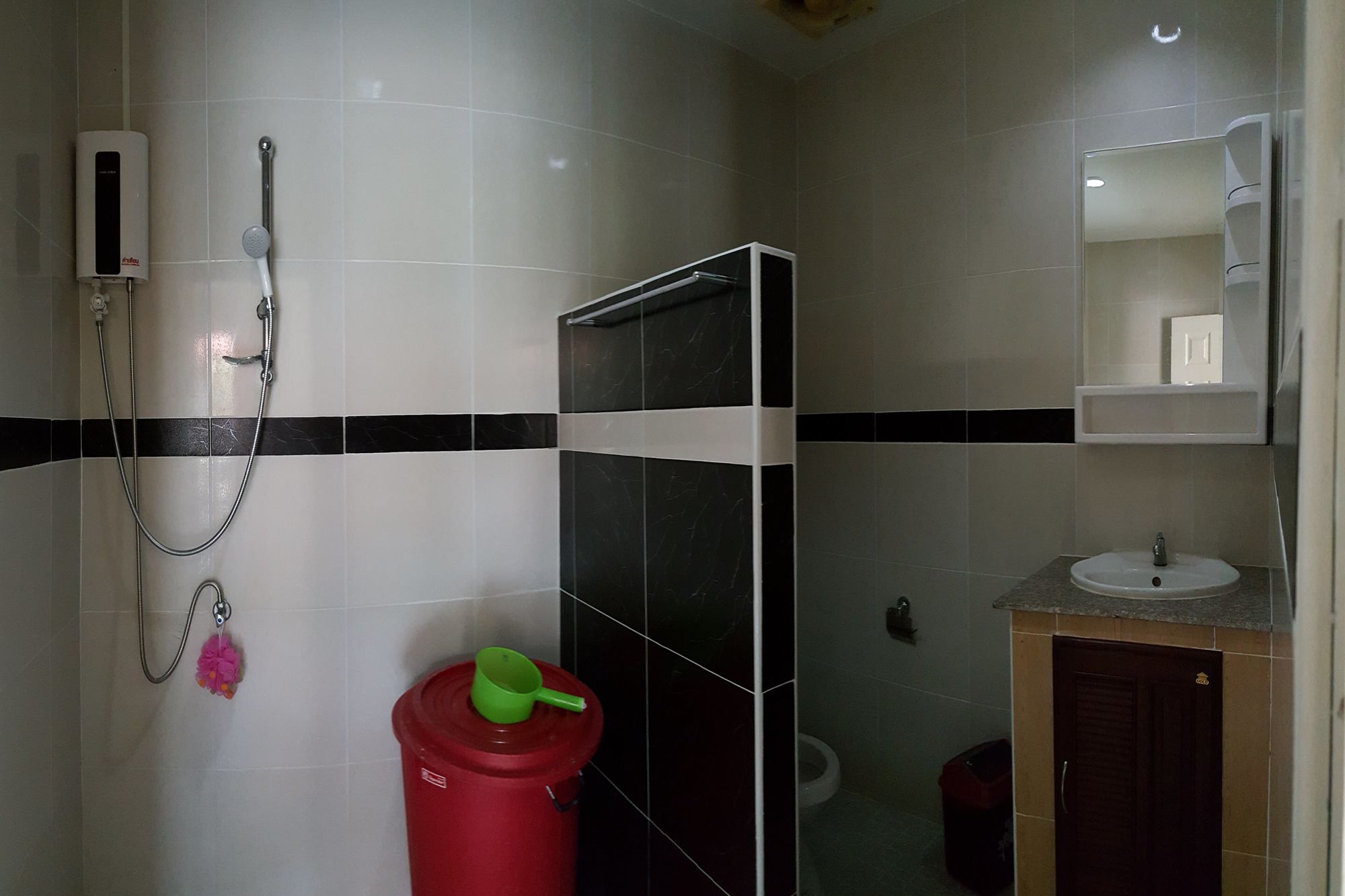 Thai Norway Resort Apartment