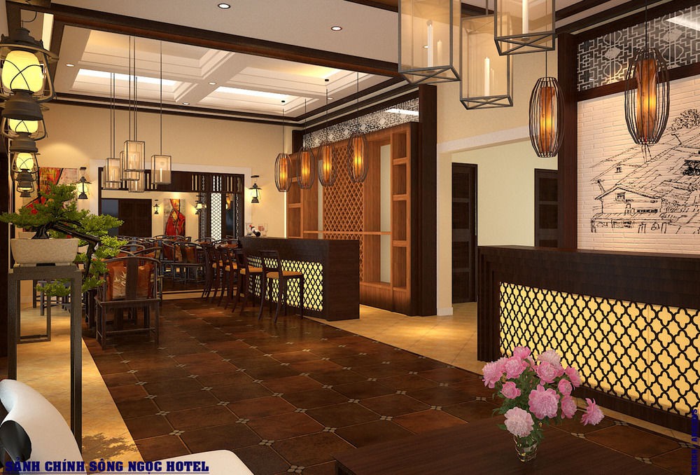 Pearl River Hoi An Hotel