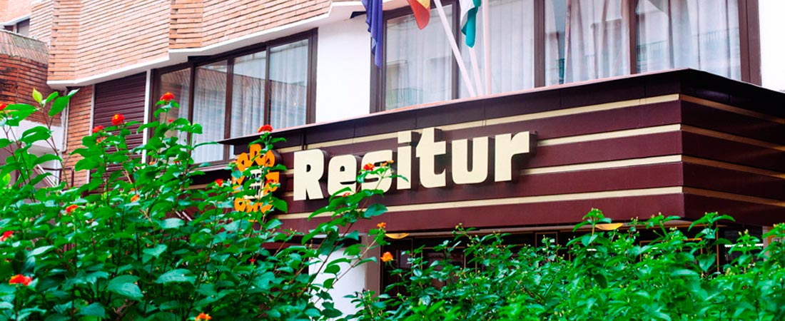 Apartamentos Turisticos Resitur