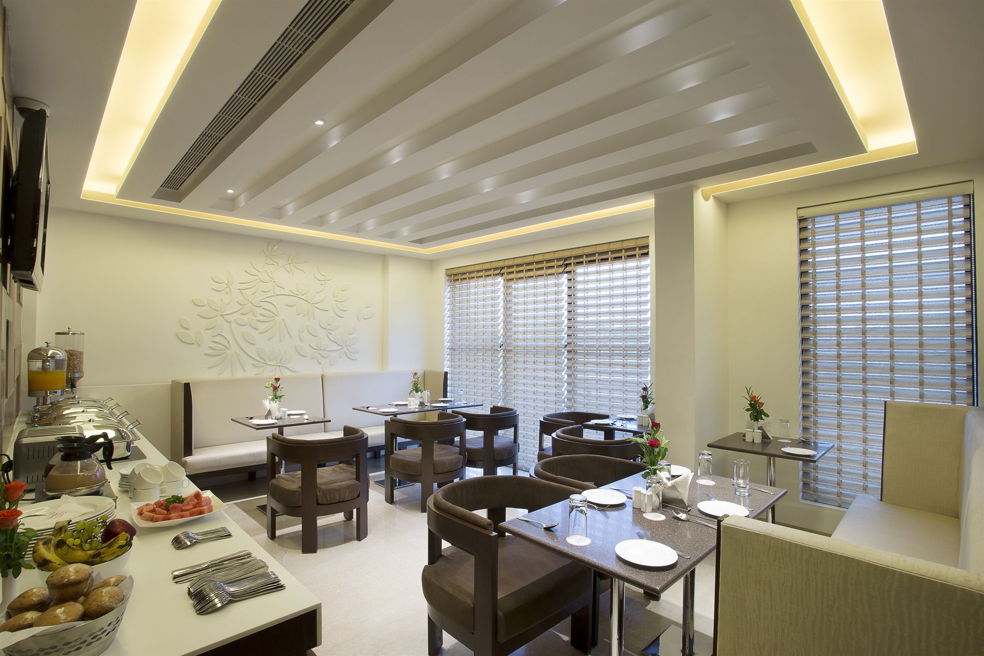Jasmine Boutique Hotel