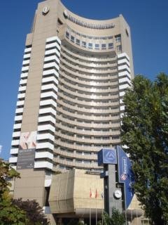 Grand Hotel Bucharest