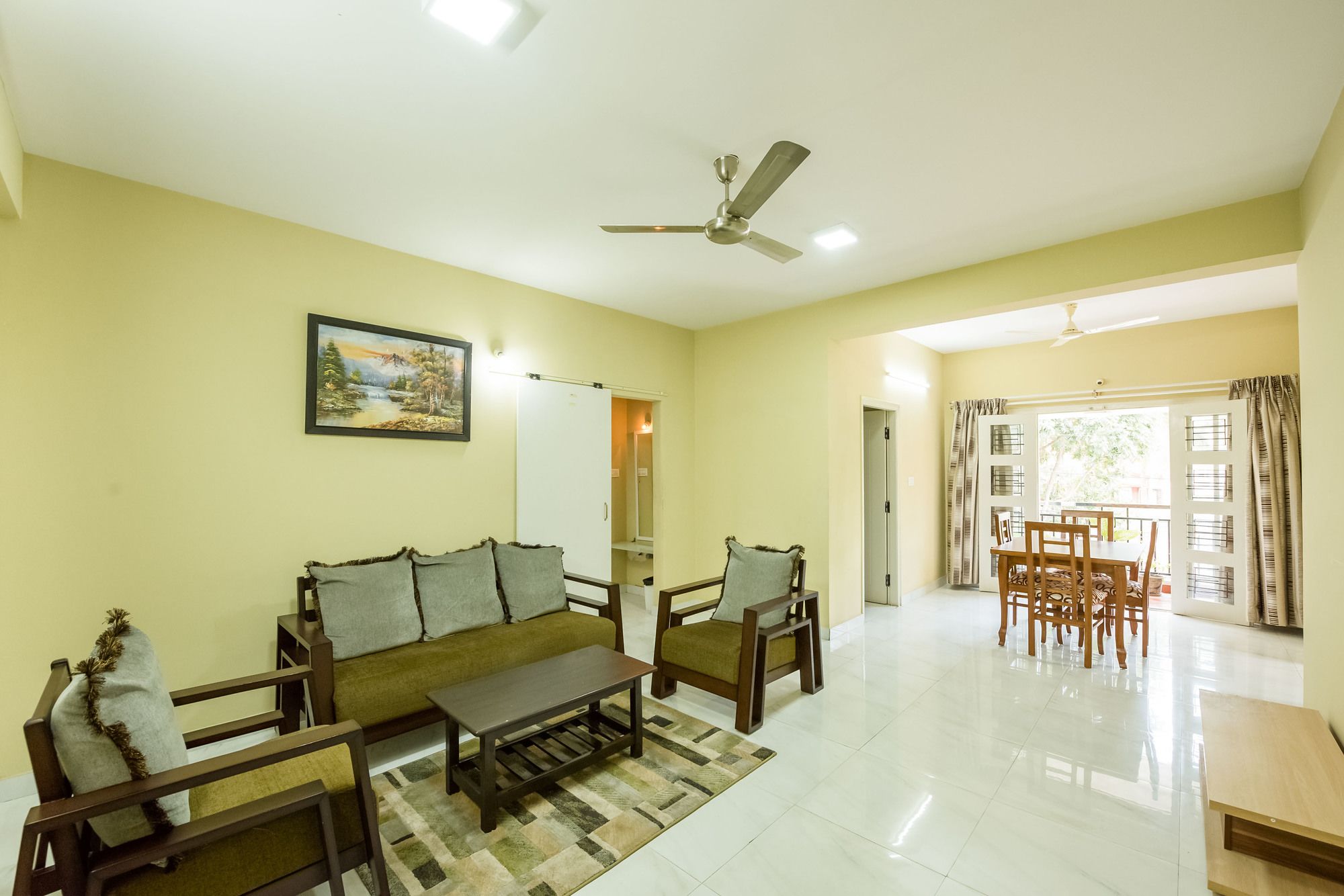 Catalyst Suites JP Nagar