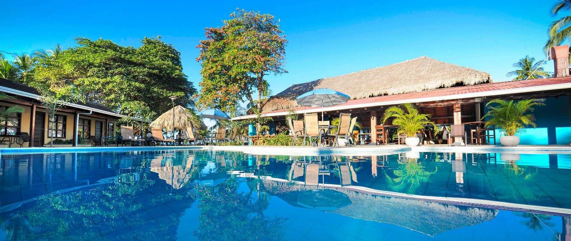 Beach Break Resort Jaco Costa Rica