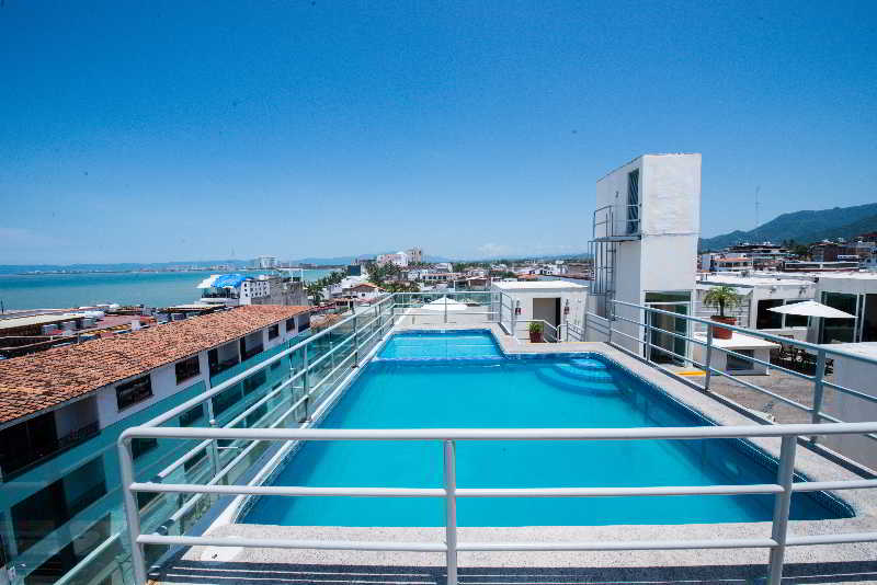 Hotel Portonovo Plaza Puerto Vallarta