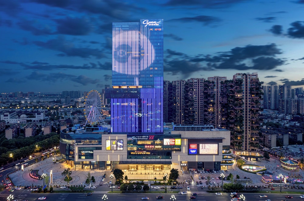 Chengdu Xanadu Hotel