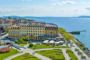 Beau Rivage Neuchatel