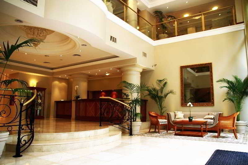 Intersur Recoleta