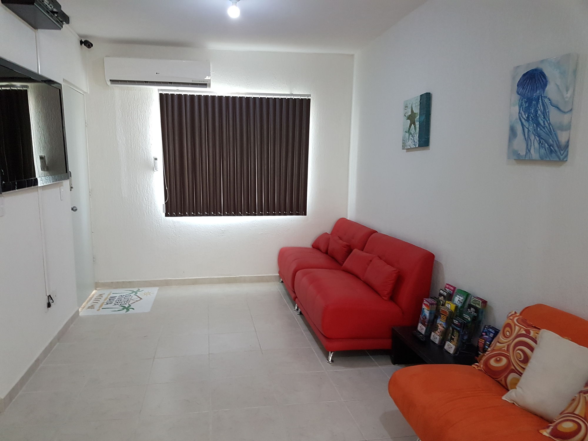 Suites Riviera Maya