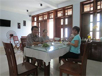 Starfruit Homestay Hoi An