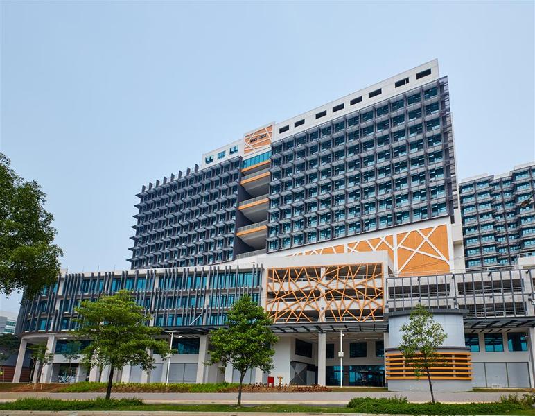 Best Western Petaling Jaya — photo 4