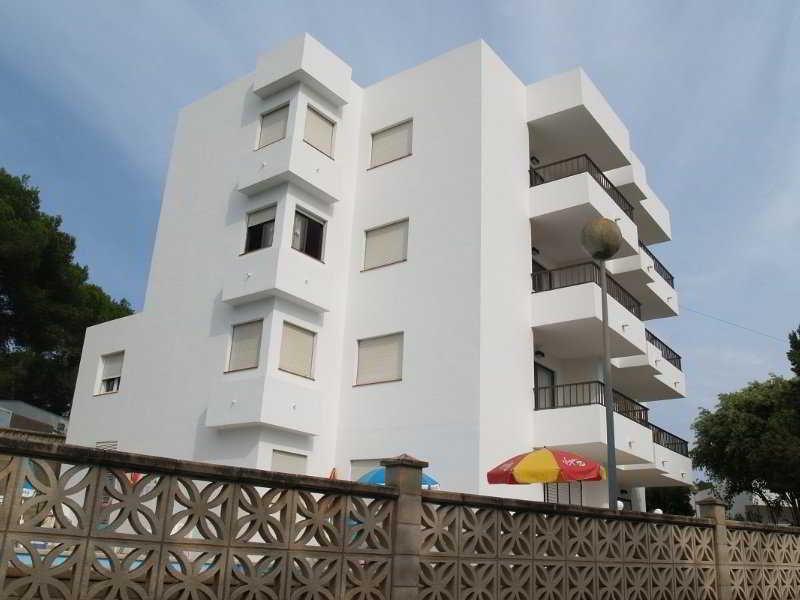 Mar Bella Apartamentos