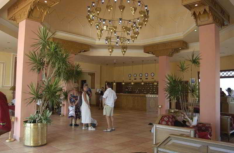 Jaz Fanara Resort & Residence