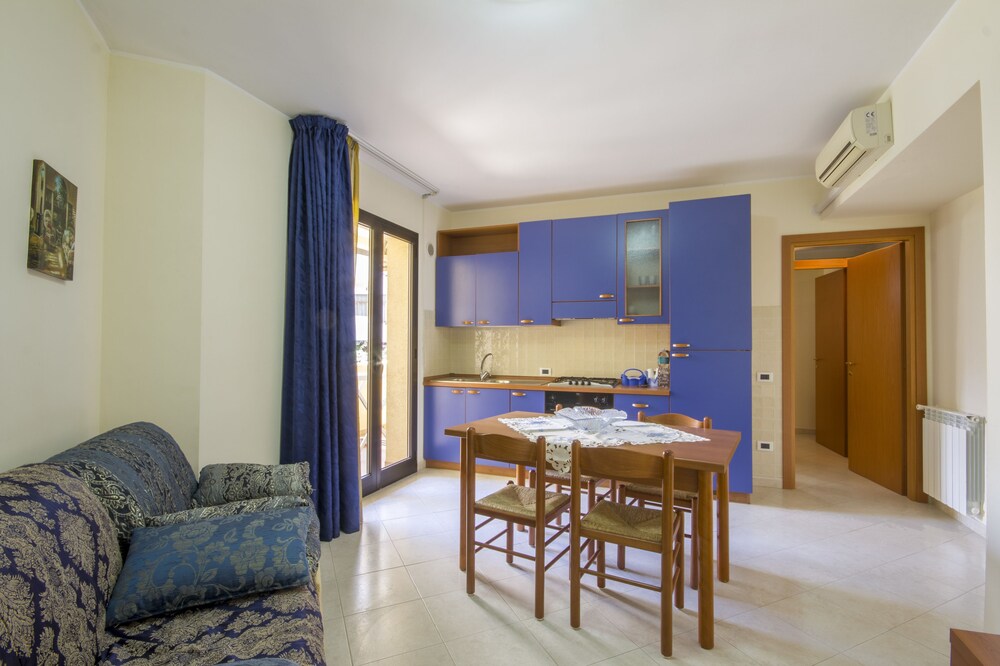 Le Saline Residence