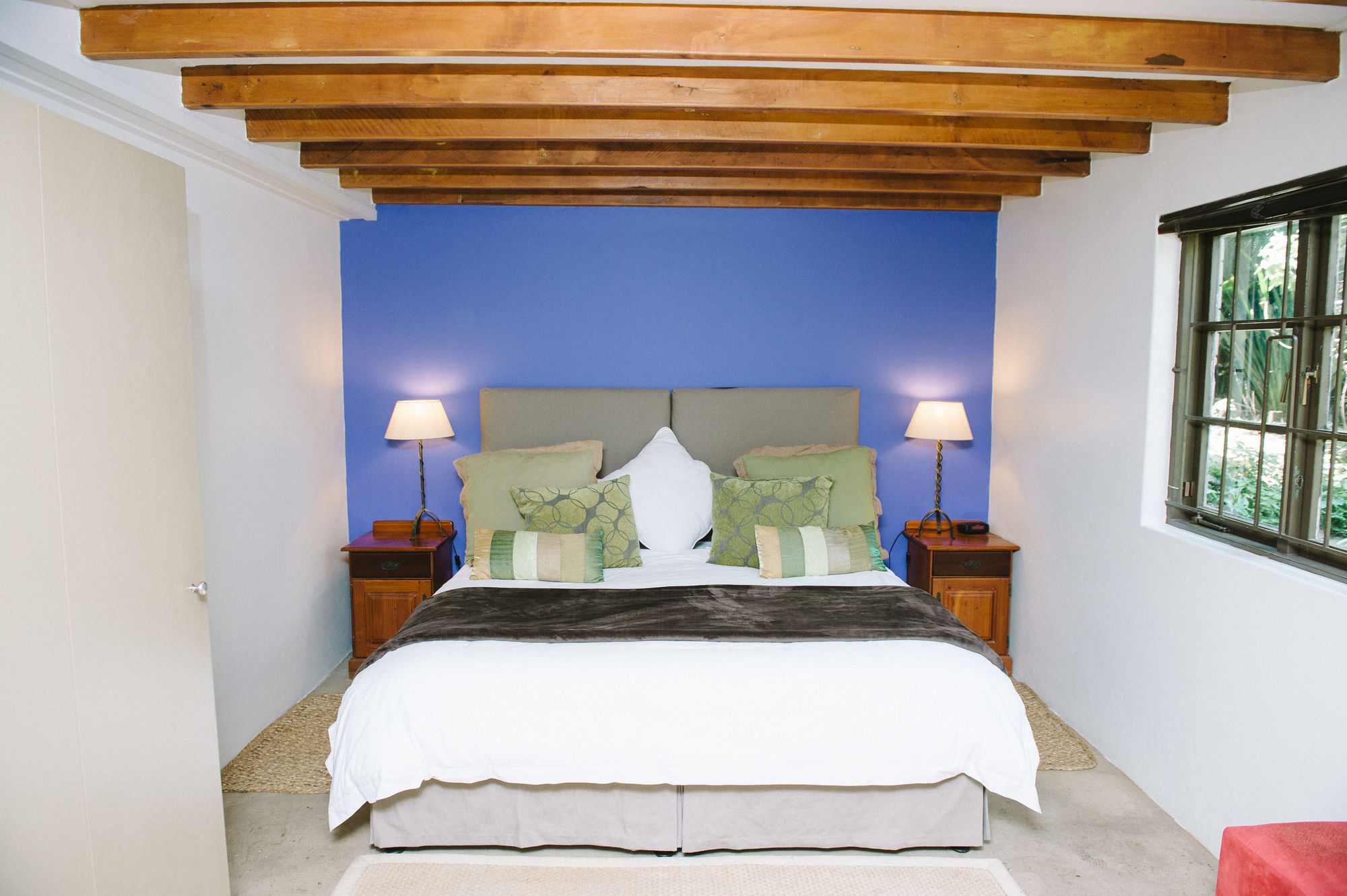 Mackaya Bella Guest House