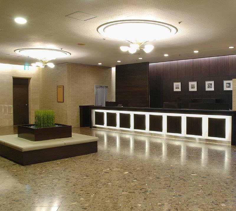 Mitsui Garden Hotel Osaka Yodoyabashi