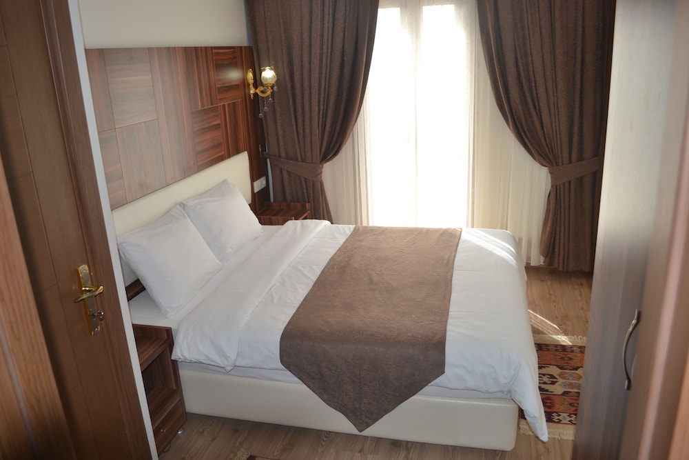 Hotel New Fatih Istanbul