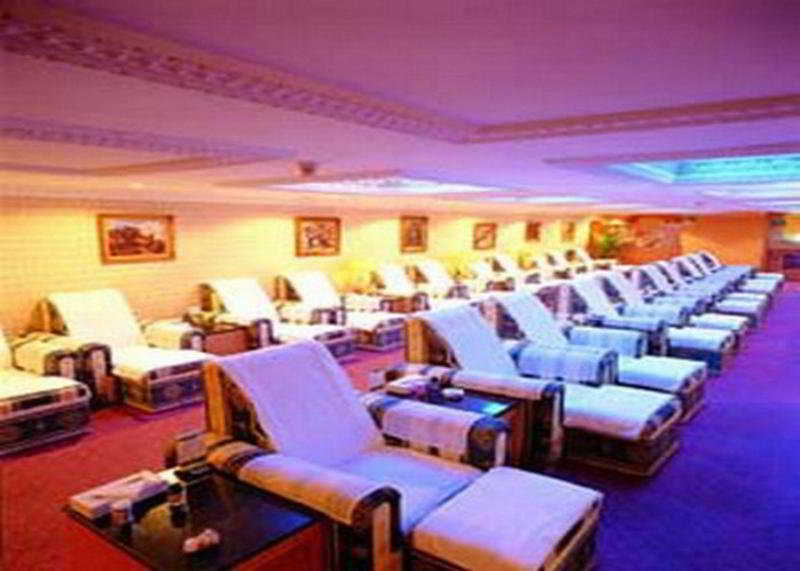 Hotel Canton