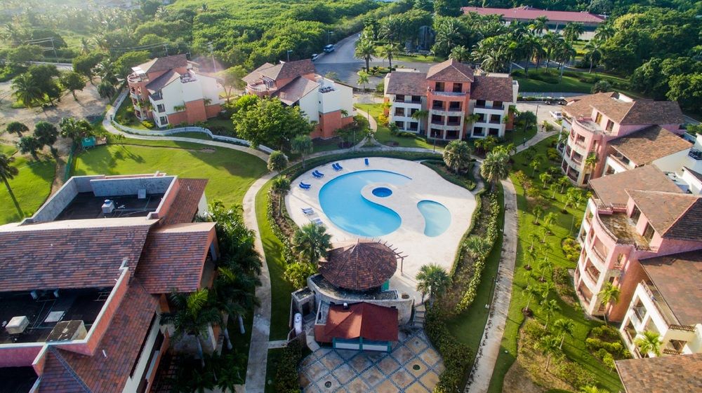 Sunset Resort