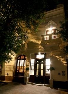 Baucis Palermo Boutique Hotel