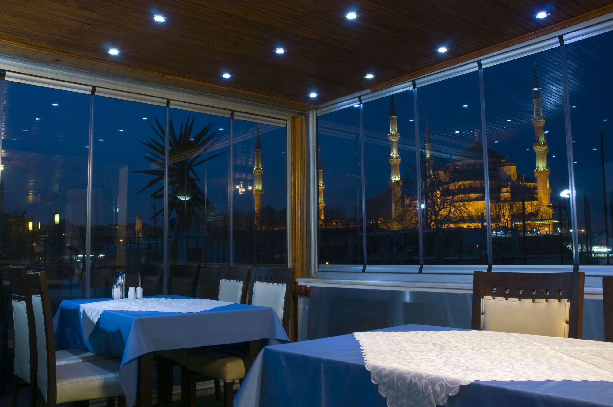 Mehmet Bey Hotel