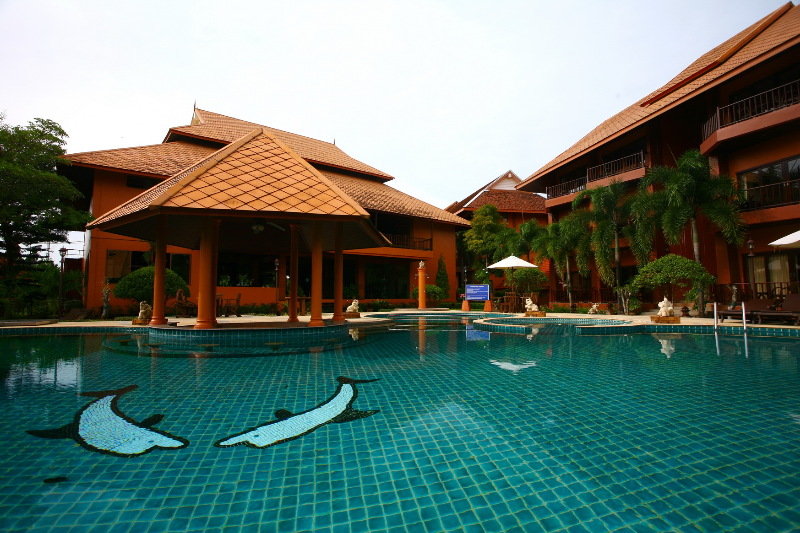 Andamanee Boutique Resort Krabi