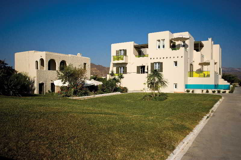 Hotel Princess of Naxos