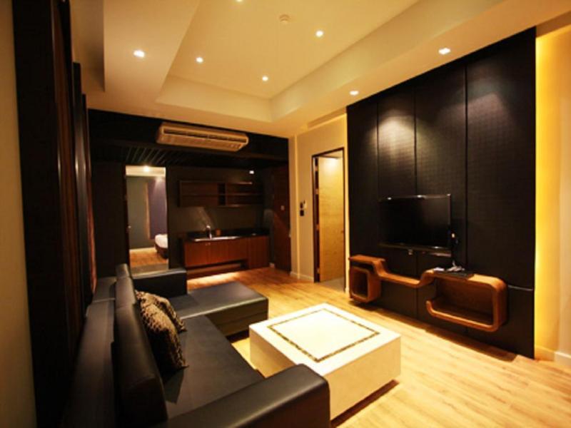 Siam Swana Hotel