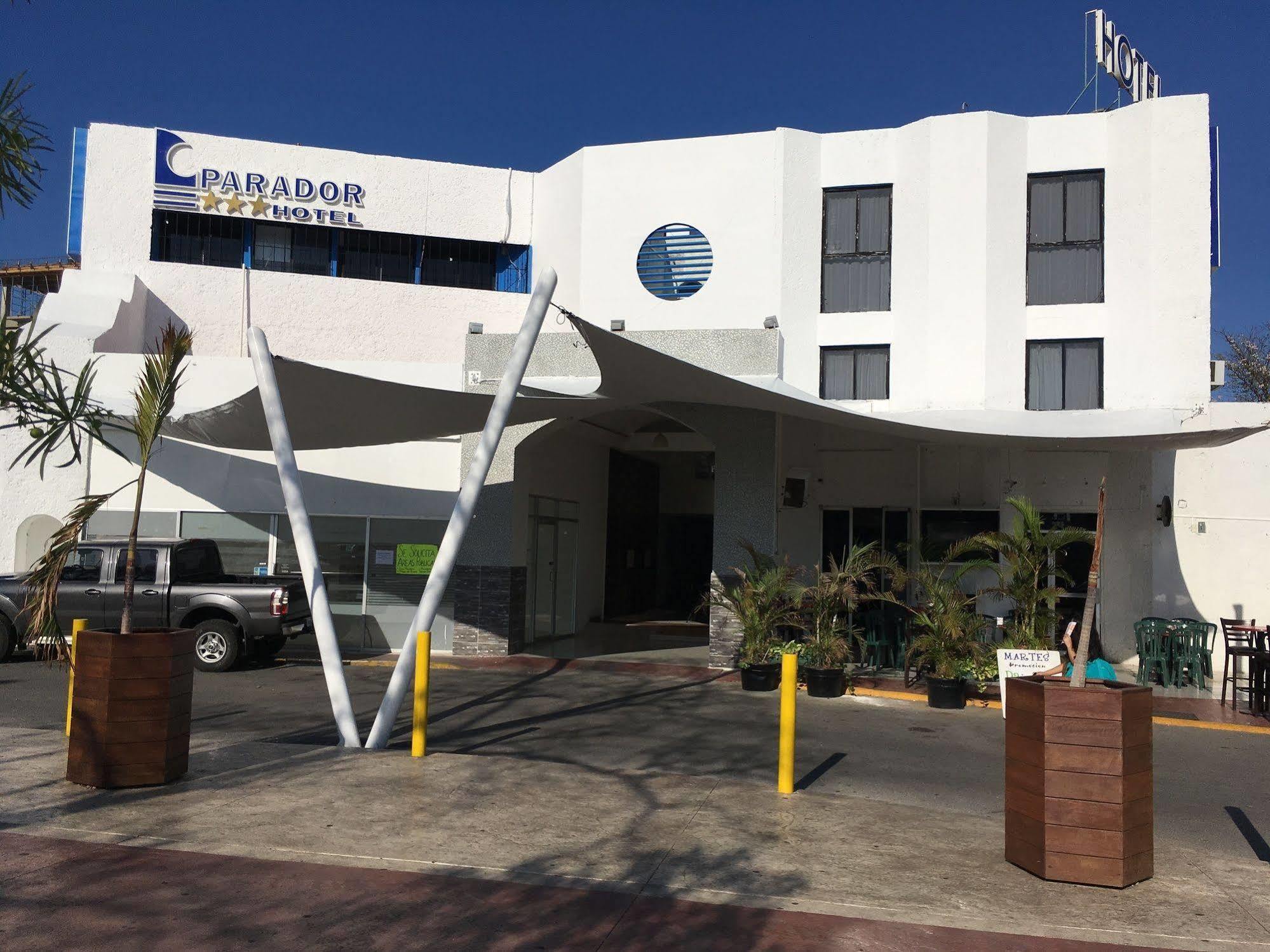 Hotel Parador