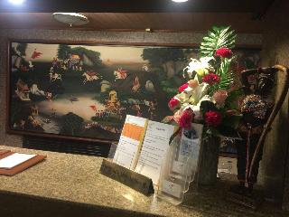 Niran Grand Hotel