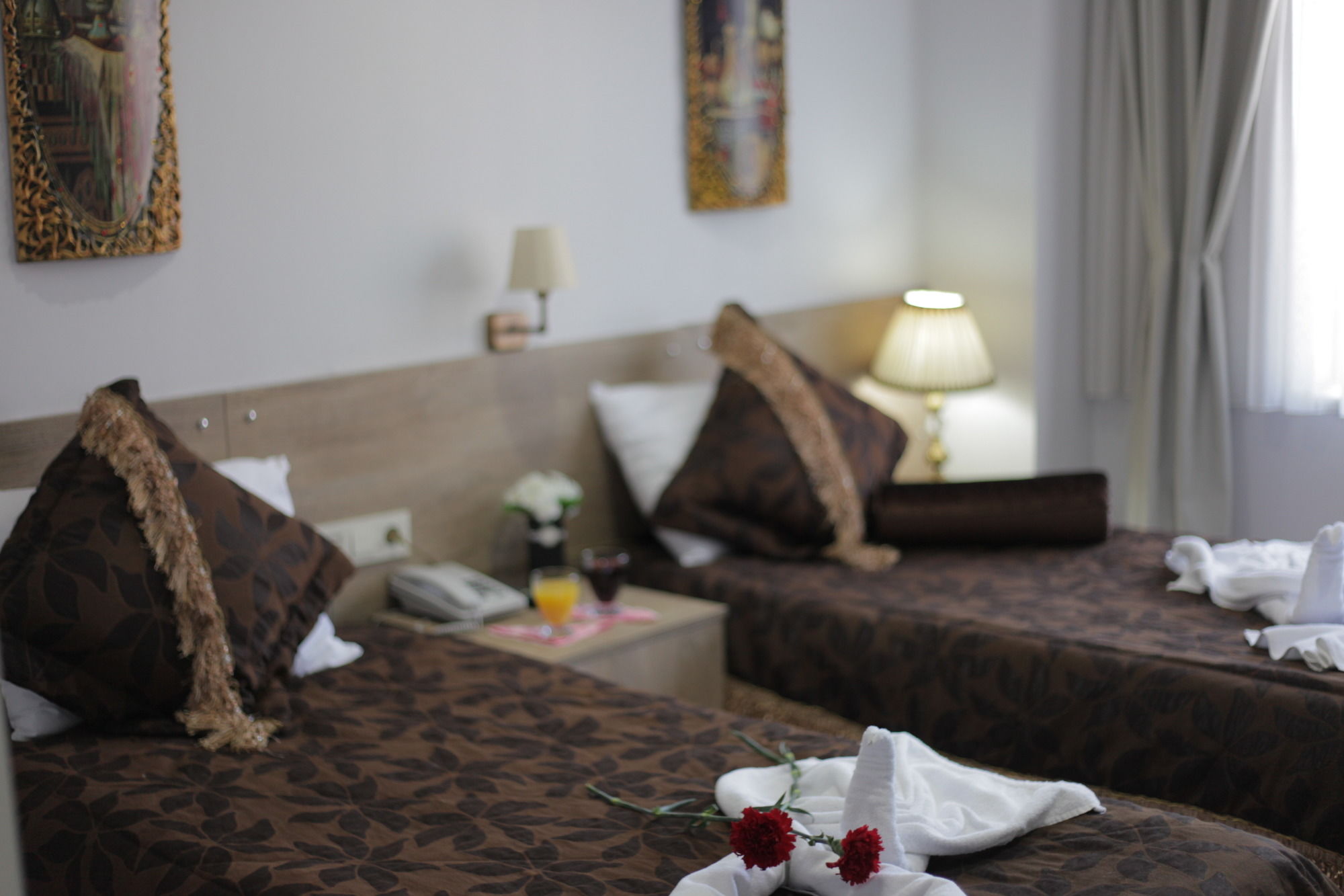 Abisso hotel