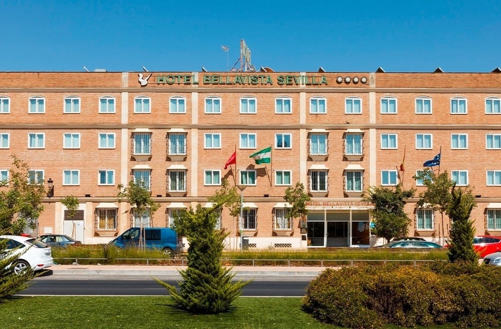 Hotel Bellavista Sevilla