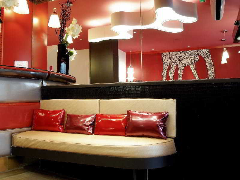 SH Hotel Tivoli