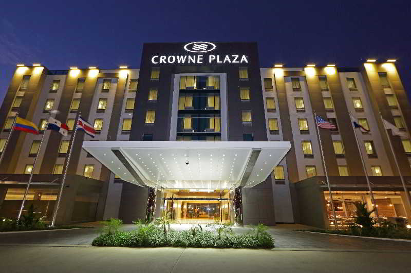 Crowne Plaza Panama Airport