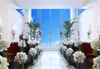 Laguna Suite & Wedding Shin Yokohama
