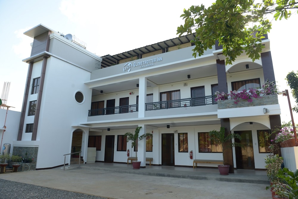 Globetrotter Inn Palawan