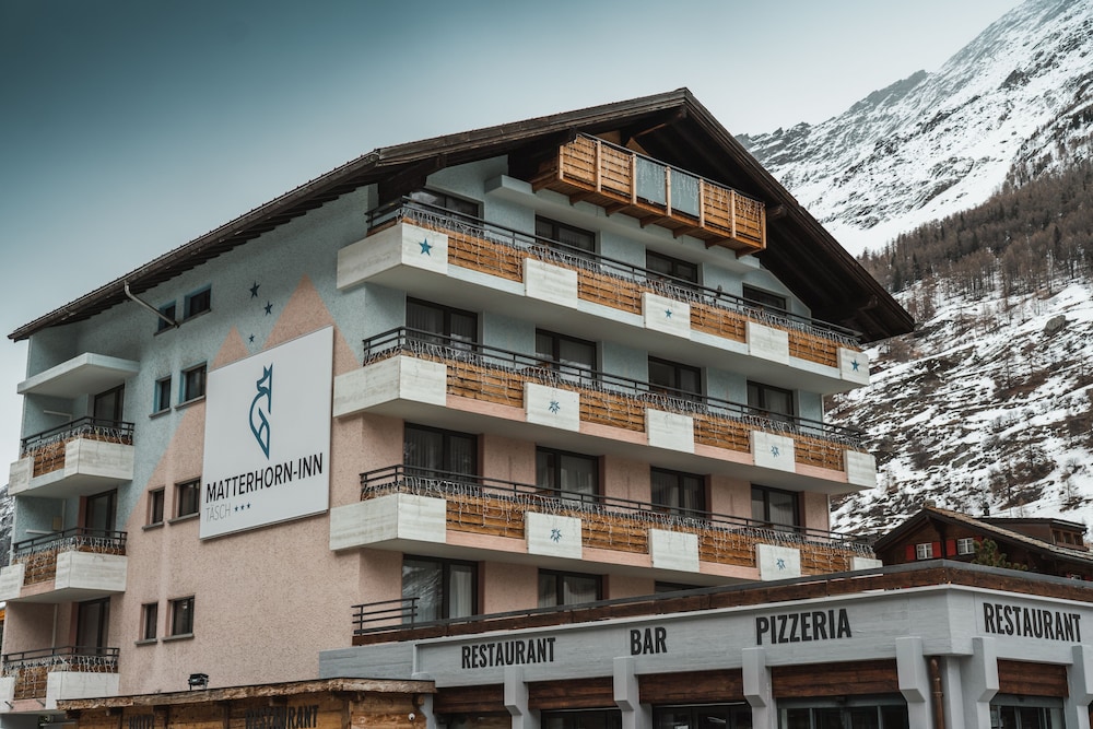 Matterhorn Inn