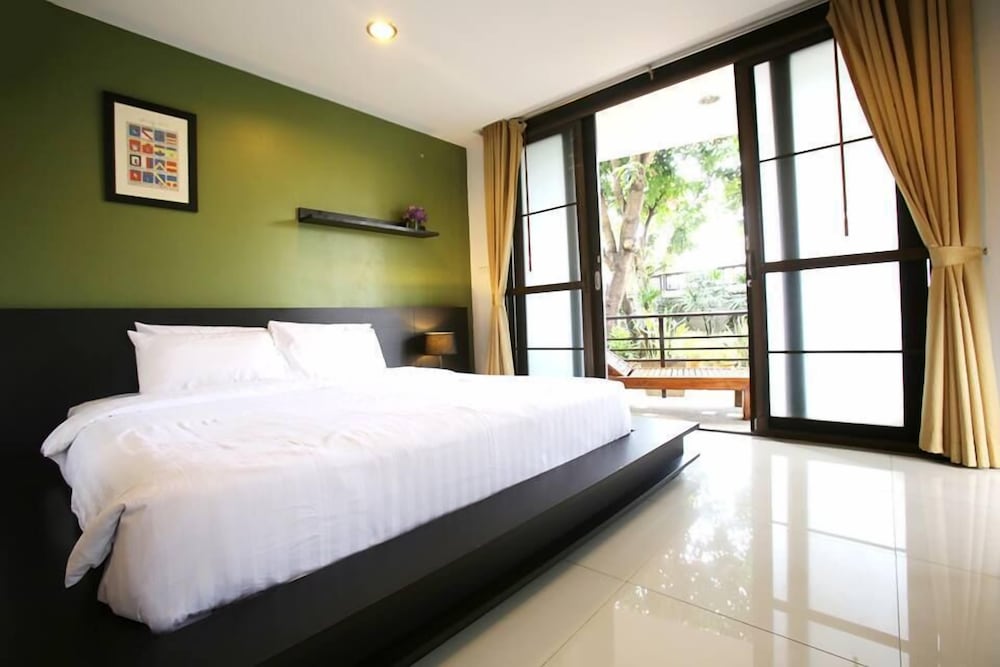 La Villetta Chiangmai Boutique Bed & Breakfast